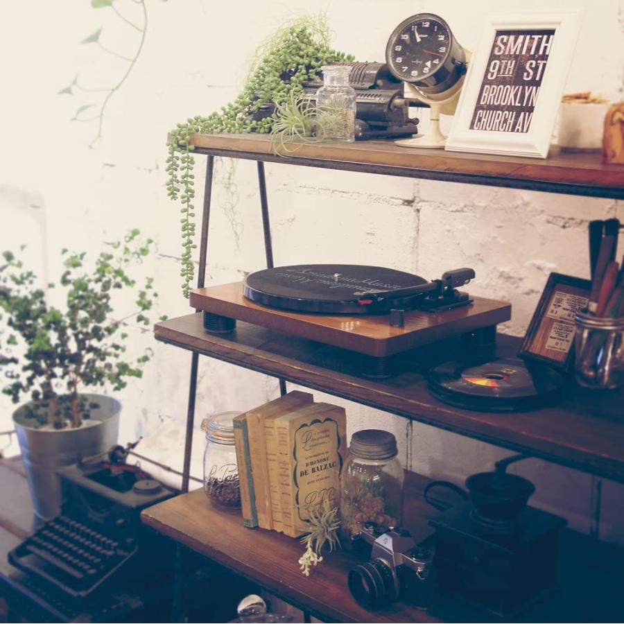 新品 Amadana Music アマダナ レコードプレーヤー AM-PRD-101 アマダナ