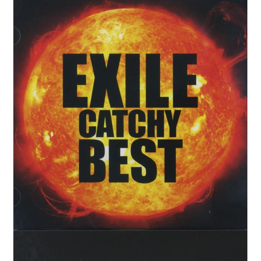 EXILEのCD 新品 EXILE CATCHY BEST / EXILE(CD) AQCD-76046 : ピジョン - 通販
