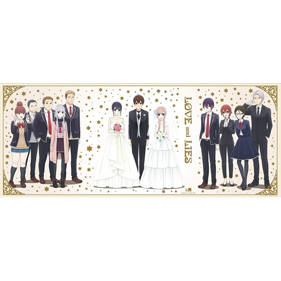 恋と嘘 Box下巻 ムサヲ 花澤香菜 牧野由依 逢坂良太 伊藤依織子 横山克 信澤宣明 Blu Ray Box Asbdp 1192 Az Asbdp 1192 Az ピジョン 通販 Yahoo ショッピング