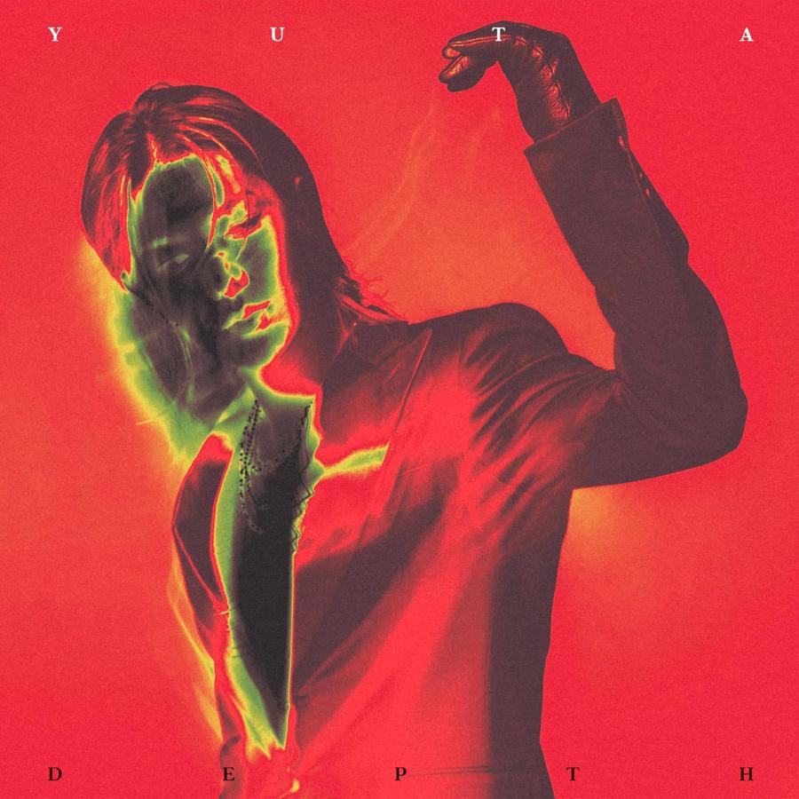 NCT 悠太 YUTA 『Depth』4形態 セット YUTA (NCT) – Depth (mini-LP