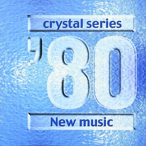 【特典CL付】新品 クリスタル80 / オルゴール(CD) AX-606-ARC（Yahoo!・ピジョン）