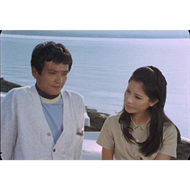 特典CL付】新品 昭和の名作ライブラリー 第49集 颱風とざくろ