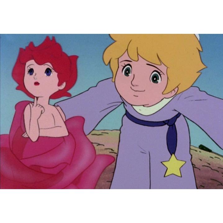 星の王子さま プチ プランス 想い出のアニメライブラリー 第121集 Blu Ray Bftd381 Tc Bftd381 Tc ピジョン 通販 Yahoo ショッピング