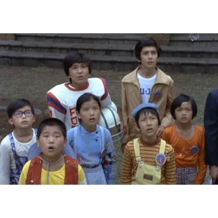 特典CL付】新品 少年探偵団 BD7 [甦るヒーローライブラリー 第37集