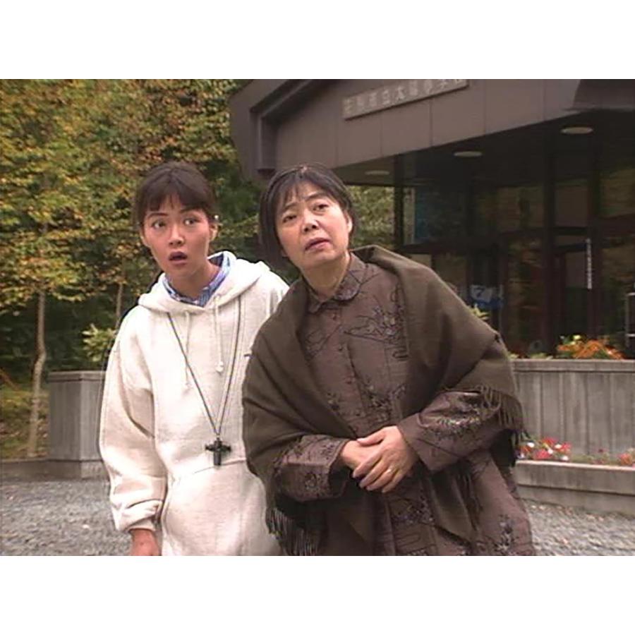 【特典CL付】新品 鬼ユリ校長、走る! コレクターズDVD / 主演:樹木希林 (3DVD) BFTD491-RPRの画像