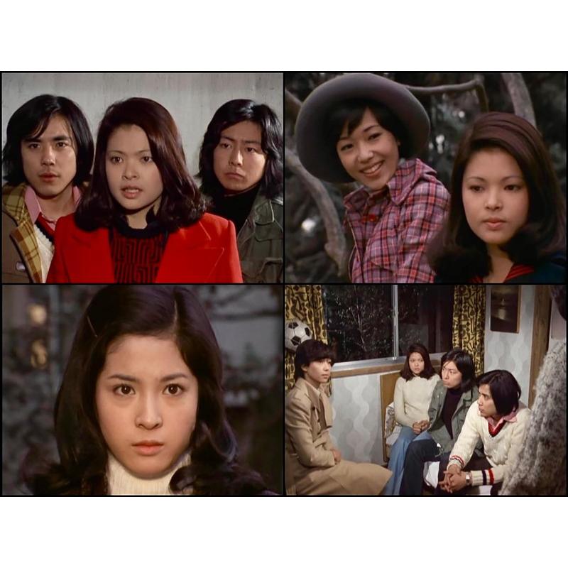 女子高校生殺人事件 コレクターズDVD BOX〈2枚組〉 秋吉久美子 Amazon.co.jp: 女子高校生殺人事件 コレクターズDVD 【昭和の名作