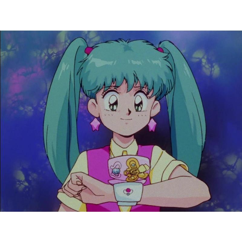 特典CL付】新品 魔法のエンジェル スイートミント Blu-ray【想い出の