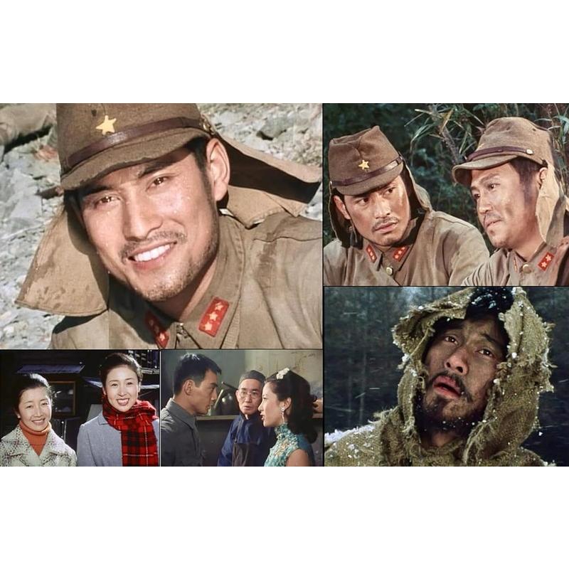 特典CL付】新品 松平健主演 人間の條件 コレクターズDVD【昭和の名作