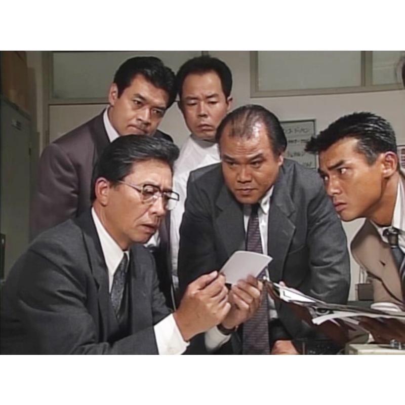 特典CL付】新品 刑事 鬼貫八郎シリーズ コレクターズDVD Vol.1 特典CL付】新品 刑事 鬼貫八郎シリーズ コレクターズDVD Vol.1