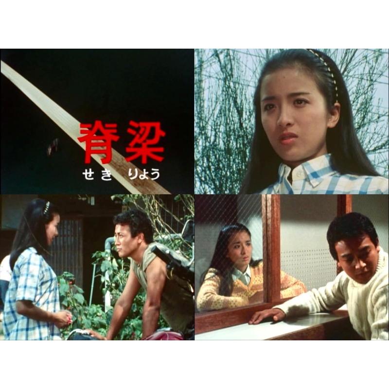 特典CL付】新品 松本清張スペシャル2 「指」他5作品【昭和の名作ライブ