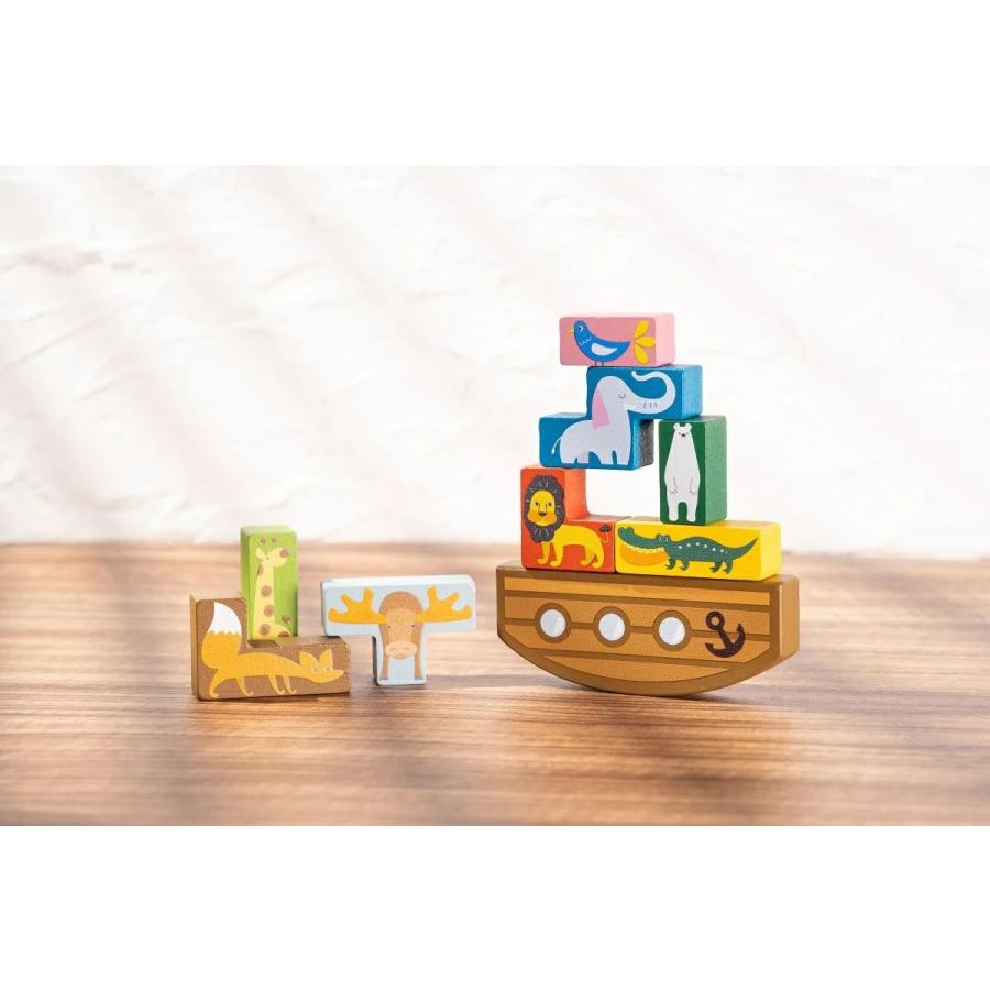 特典DVD付】新品 どうぶつパズル バランスゲーム / (玩具) CC0620