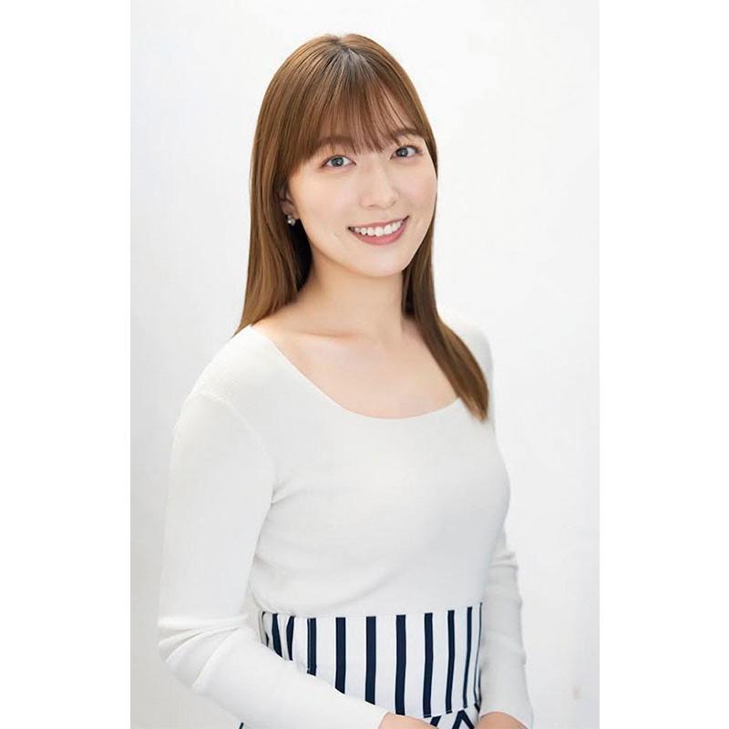 2025/11/08発売予定! 【特典CL付】阿部華也子 2026年 壁掛け