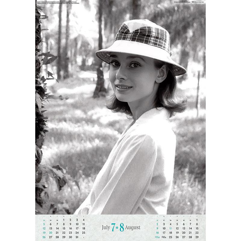 新品未使用　アスティエ　オーナメント　オードリーヘップバーン ASTIER de VILLATTE - 新品未使用 アスティエ オーナメント オードリー