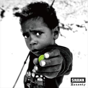 エイベックス（AVEX） 【特典CL付】新品 Honesty / SHANK シャンク (CD