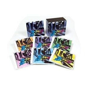 『栄光のグループサウンズ大全集 CD-BOX全10巻 GSブーム」半世紀ぶりに再来？！『栄光のグループサウンズ大全集