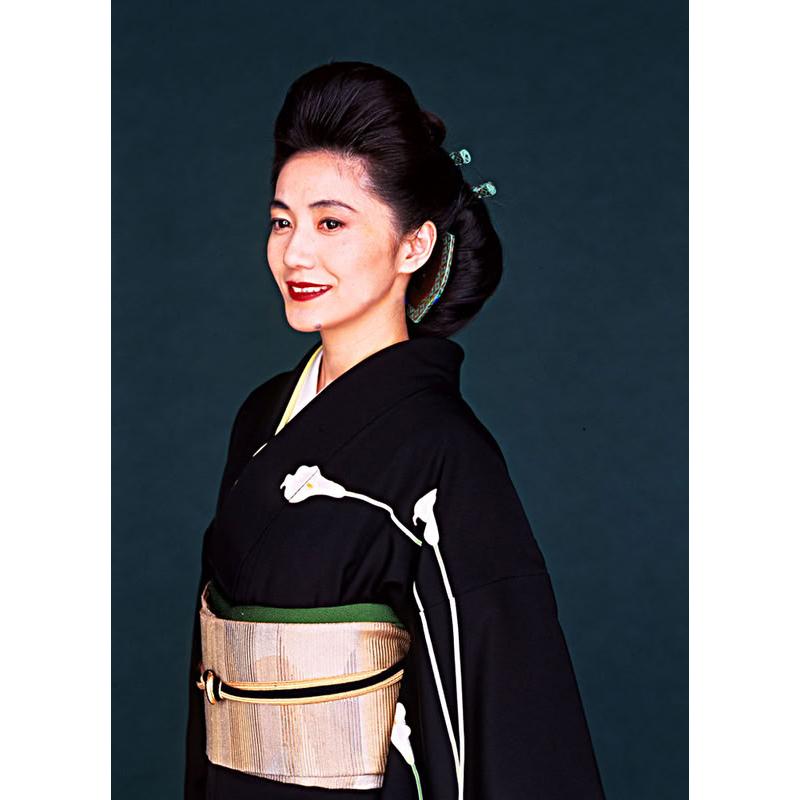 特典CL付】新品 石川さゆり こころの流行歌 CD-BOX / 石川さゆり(5枚組