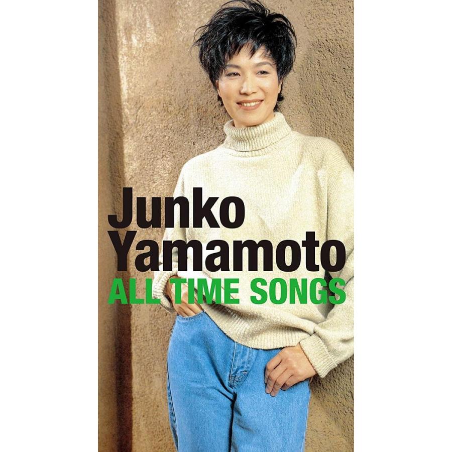 ソニーミュージック（Sony Music） 【特典CL付】新品 山本潤子 ALL