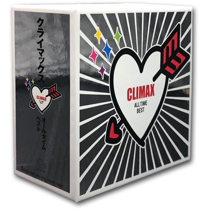 ソニーミュージック 【特典CL付】新品 クライマックス・オール ソニーミュージック 【特典CL付】新品 クライマックス・オール