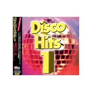 【特典CL付】新品 ディスコ ヒッツ 1 愛のコリーダ〜セックス・マシーン / （CD）EJS-4172-KS（Yahoo!・ピジョン）