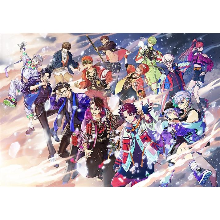 エイベックス（AVEX） 【特典CL付】新品 Paradox Live 1st album 