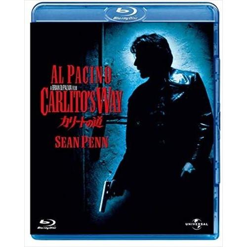 ユニバーサルミュージック 【特典CL付】新品 カリートの道 / (Blu-ray