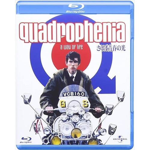 ユニバーサルミュージック 【特典CL付】新品 さらば青春の光 / (Blu