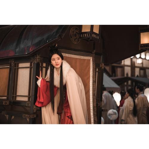 【特典CL付】新品 星漢燦爛[せいかんさんらん]DVD-BOX2(第15話〜第28話) /  (7DVD) KEDV0878-TC_3