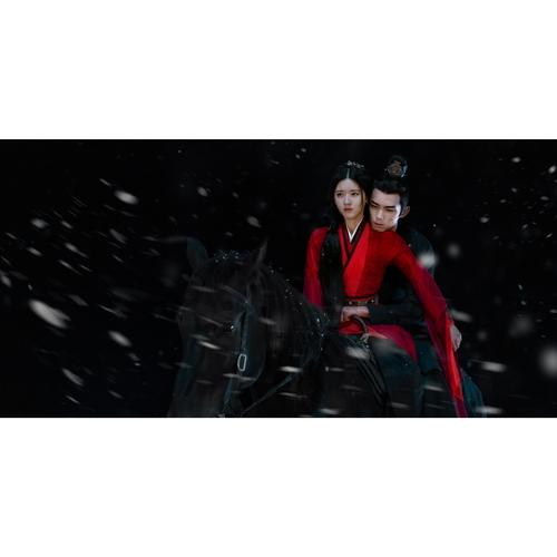 【特典CL付】新品 星漢燦爛[せいかんさんらん]DVD-BOX2(第15話〜第28話) /  (7DVD) KEDV0878-TC_5