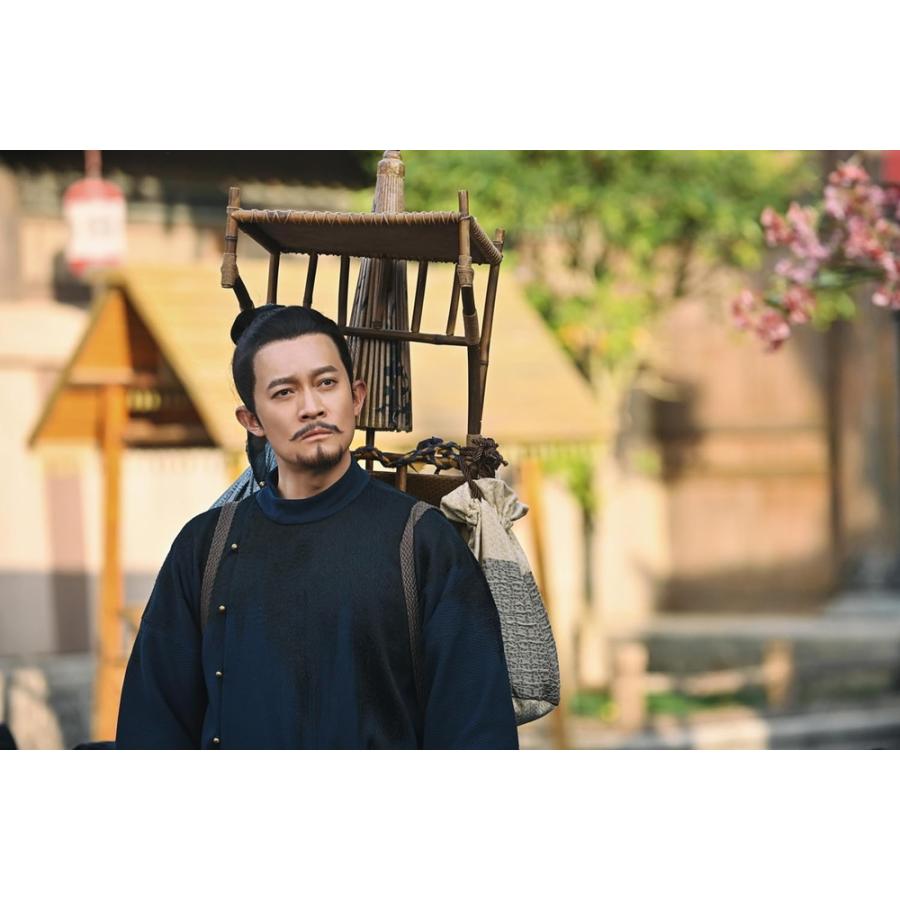 特典CL付】新品 唐朝詭事録とうちょうきじろく-The Mystery of 特典CL付】新品 唐朝詭事録とうちょうきじろく-The Mystery of