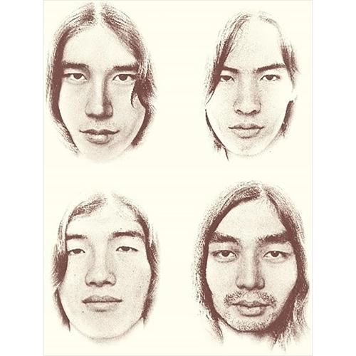 特典CL付】新品 風街ろまん (通常盤) / はっぴいえんど (CD) MHCL30917