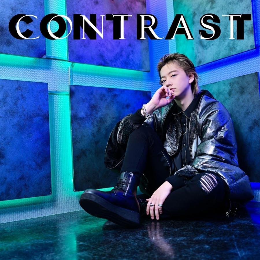 CONTRAST(韓国盤) 【公式通販】