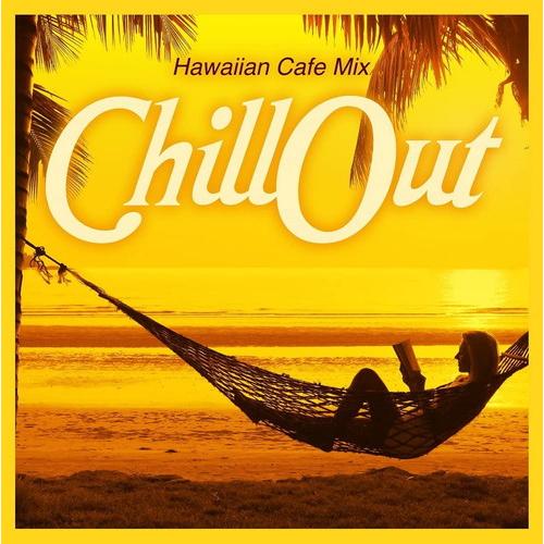 特典CL付】新品 CHILLOUT ~Island Lovers Mix~ / オムニバス （CD）NCS