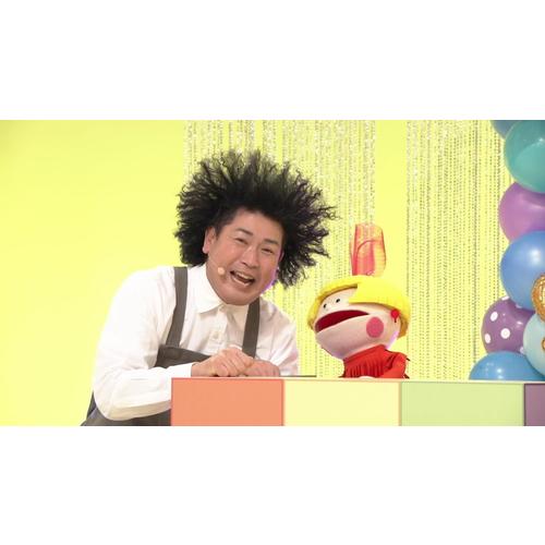 みんな集まれ!こどもうたまつり わっしょいしょい!スペシャル /  (Blu-ray) NSBS-54007-NHK｜pigeon-cd｜06