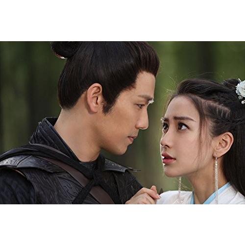 【特典CL付】新品 孤高の花~General\u0026I~ DVD-BOX1 / ウォレス・チョン[鍾漢良],アンジェラベイビー,ガン・ティンティン(DVD) OPSDB652-SPOの画像