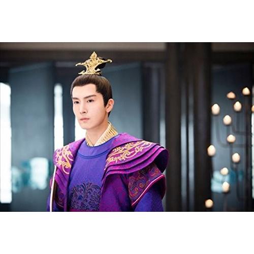 【特典CL付】新品 花と将軍~Oh My General~ DVD-BOX2 / マー・スーチュン、ション・イールン［盛一倫］、ディン・チュアン、岩代太郎 (DVD) OPSDB676-SPOの画像
