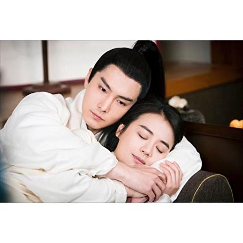 【特典CL付】新品 花と将軍~Oh My General~ DVD-BOX3 / マー・スーチュン、ション・イールン［盛一倫］、ディン・チュアン、岩代太郎 (DVD) OPSDB677-SPOの画像