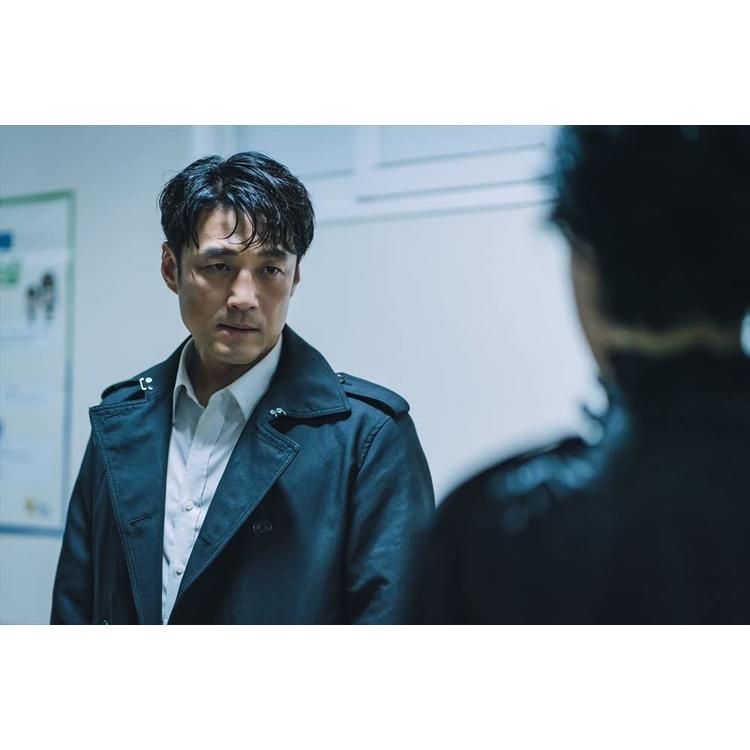 特典CL付】新品 ザ・ロード:1の悲劇 DVD-BOX1 / チ・ジニ, ユン・セア