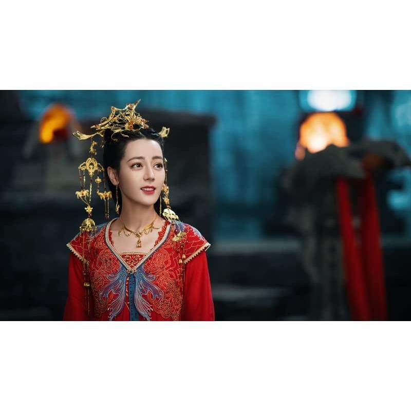 特典CL付】新品 馭鮫記(ぎょこうき)後編:月に愛を誓う DVD-BOX2