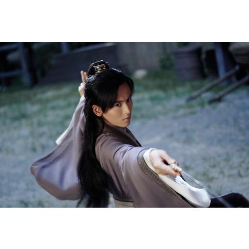 特典CL付】新品 山河令 DVD-BOX2 DVD-BOX2(9枚組)[シンプルBOX 5,000円