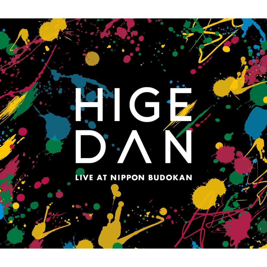 ポニーキャニオン（PONY CANYON） 【特典CL付】新品 Official髭男dism
