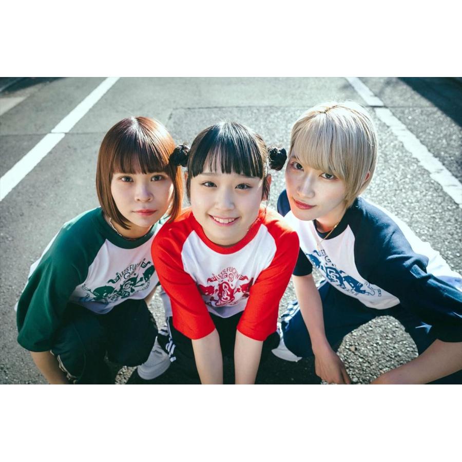 特典CL付】新品 あの夜のはなし / サバシスター (CD) PCCA6335-SK