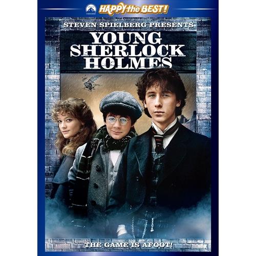 ヤング シャーロック ピラミッドの謎 Dvd Ppb1030 Hpm Ppb1030 Hpm ピジョン 通販 Yahoo ショッピング