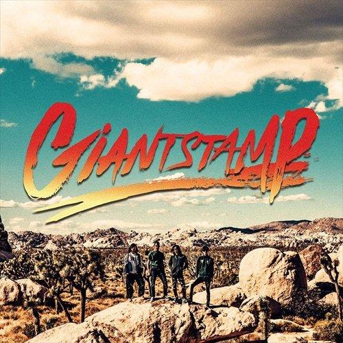 Suspended 4thの CD 2枚セット 特典CL付】新品 GIANTSTAMP / Suspended 4th サスペンデッドフォース
