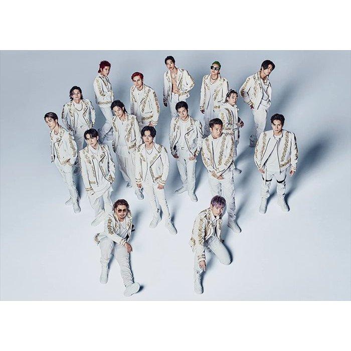 エイベックス（AVEX） 【特典CL付】新品 RAY OF LIGHT / RAMPAGE from