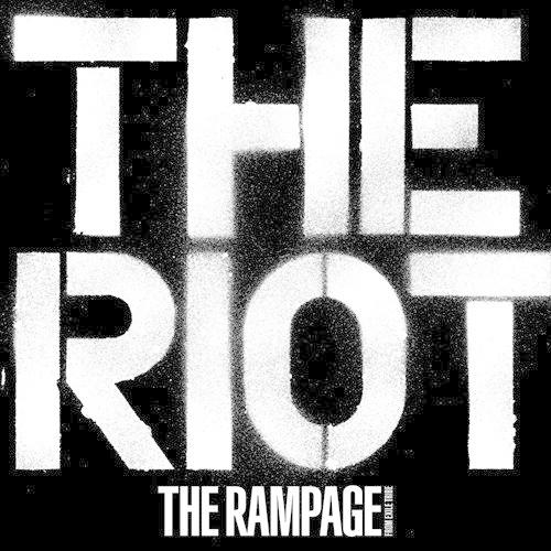 エイベックス（AVEX） 【特典CL付】新品 THE RIOT / RAMPAGE from 