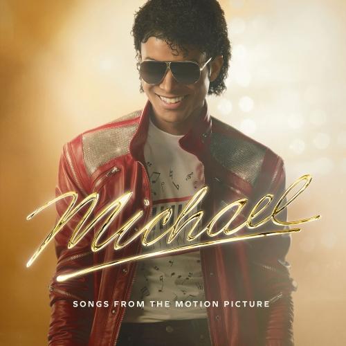特典CL付】新品 『Michael/マイケル』オリジナル・サウンドトラック