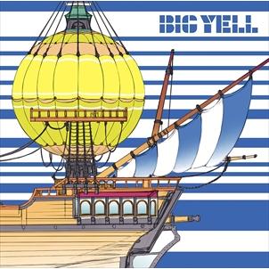 特典CL付】新品 BIG YELL(通常盤) / ゆず (CD) SNCC-86933-SK