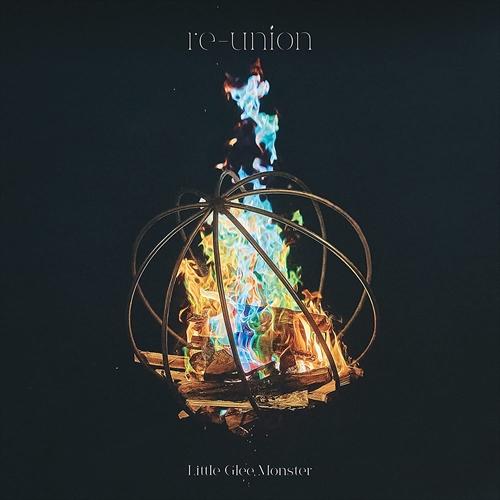 ソニーミュージック（Sony Music） 【特典CL付】新品 re-union (通常盤