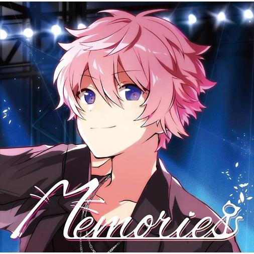 ユニバーサルミュージック 【特典CL付】新品 Memories(初回限定盤