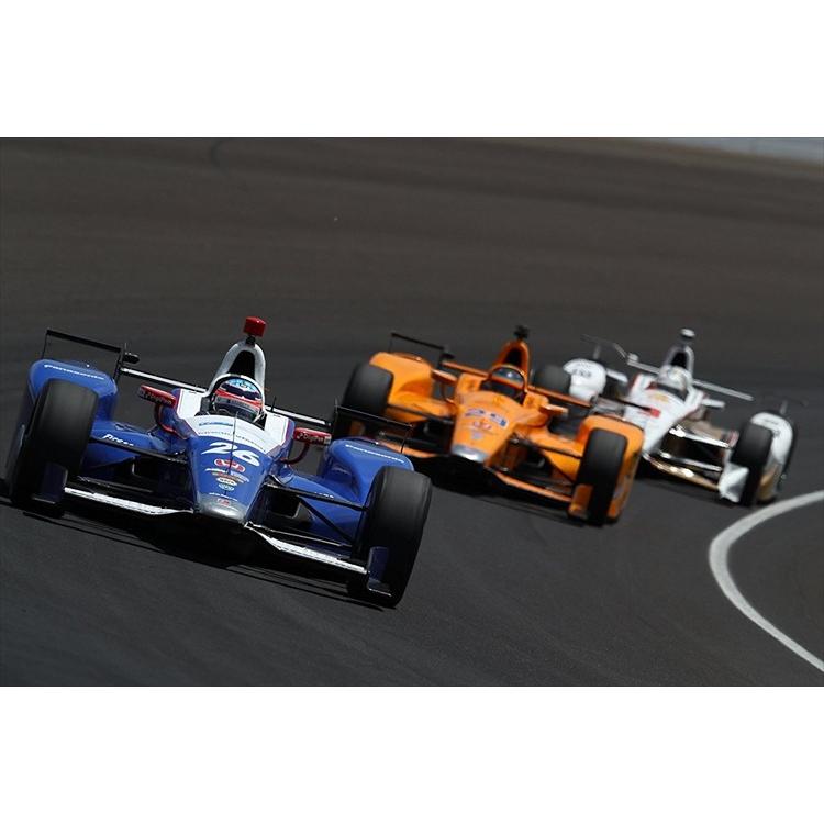 特典CL付】新品 佐藤琢磨インディ500優勝記念 (Blu-ray) TCBD